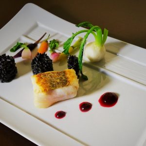 cuisine gastronomique valais